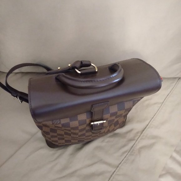 Louis Vitton Mini-Backpack - Never used! - Picture 6 of 16